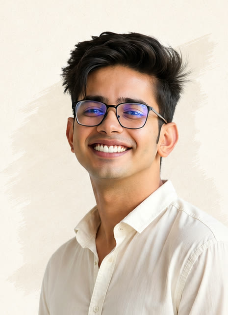 Raman Singh